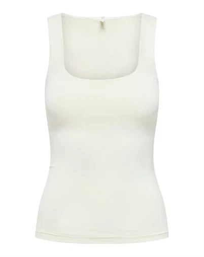 Ea 2-Ways Fit Top - Only
